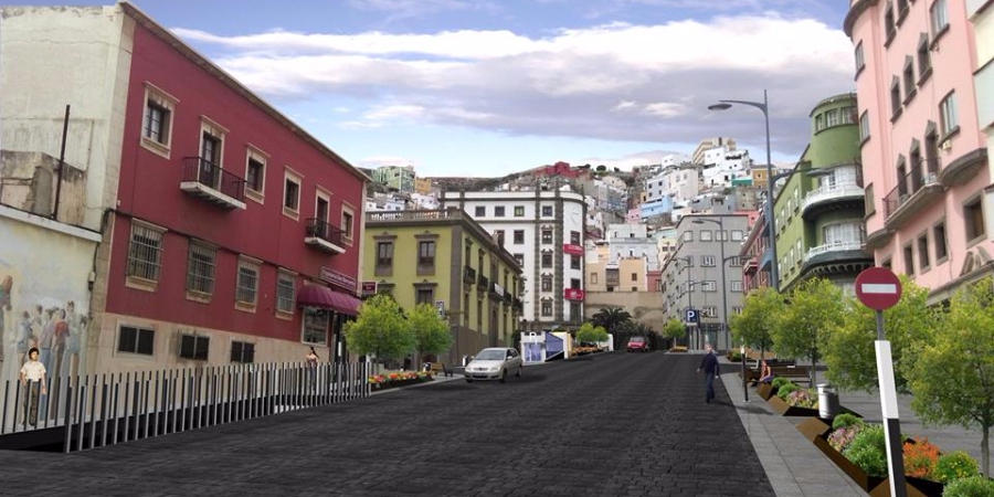 SAGULPA logra que la anterior adjudicataria de San Bernardo asuma parte de su rehabilitación
