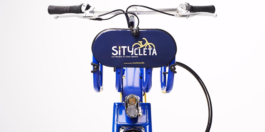Sítycleta, una marca en positivo