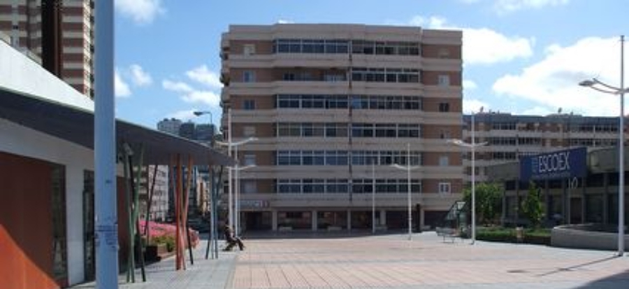 El aparcamiento de Carvajal, más cerca de la gestión directa municipal