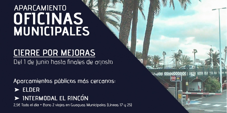 Comienzan las obras del aparcamiento ubicado junto al Ayuntamiento