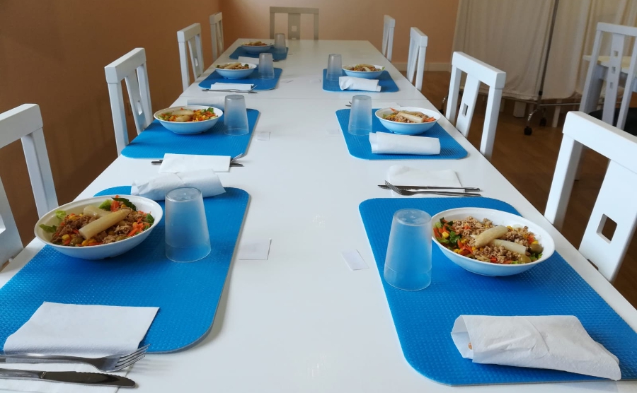 'Inclúyete': Un proyecto social dirigido a personas con trastornos de alimentación