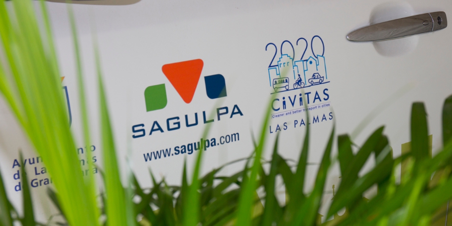 CIVITAS DESTINATIONS, el proyecto europeo que apuesta por la movilidad sostenible