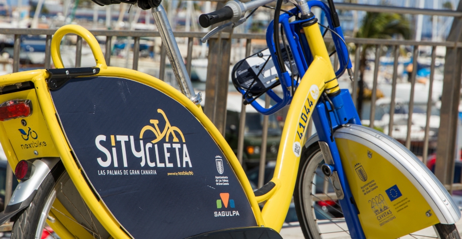 CIVITAS DESTINATIONS, el proyecto europeo que apuesta por la movilidad sostenible