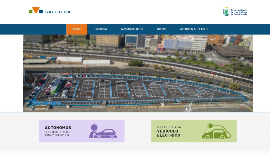 Entra en vigor la nueva ordenanza de zona azul y verde