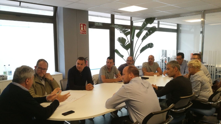 SAGULPA aplica la jornada laboral de 35 horas y fomenta la conciliación familiar