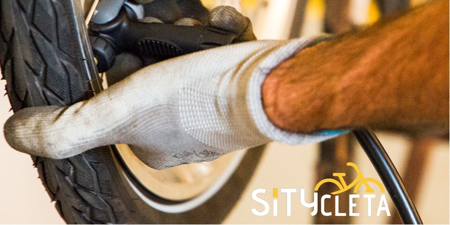 ¿Quieres ser operario-a de Sítycleta? Te estamos buscando