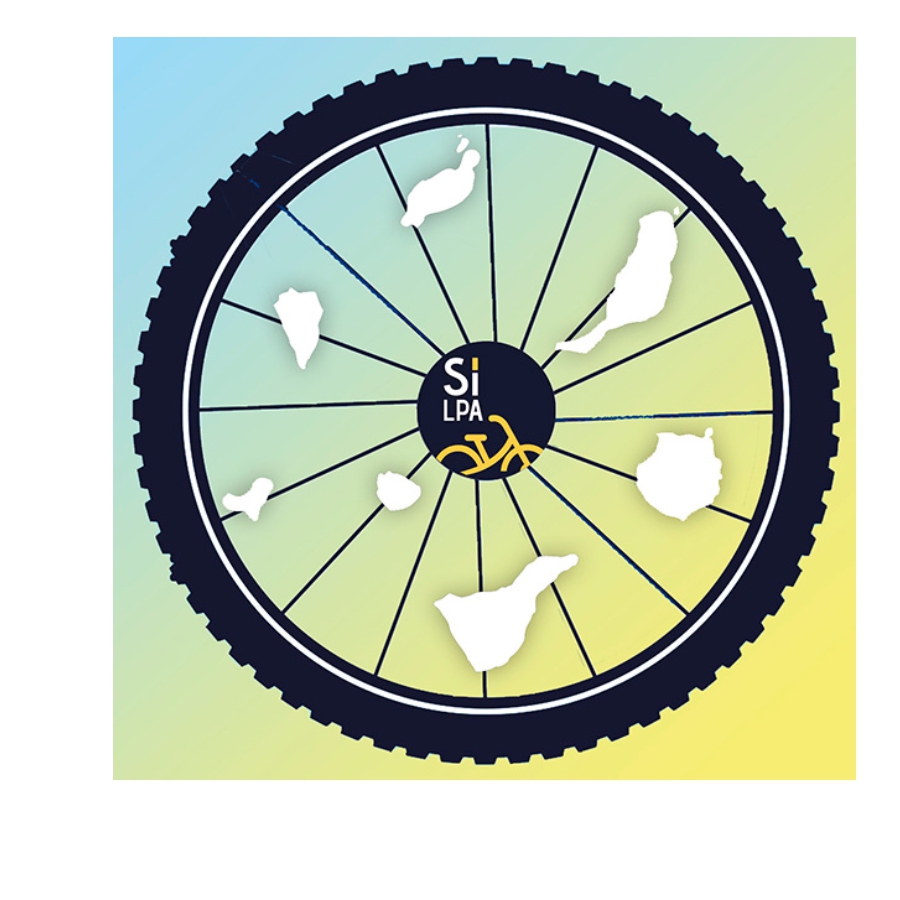 El uso de la bicicleta crece en Canarias el doble que la media estatal