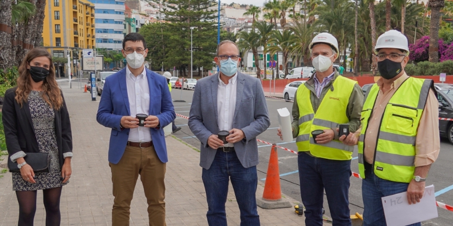 SAGULPA amplía su objeto social y pasa a ser oficina de apoyo tecnológico del Ayuntamiento