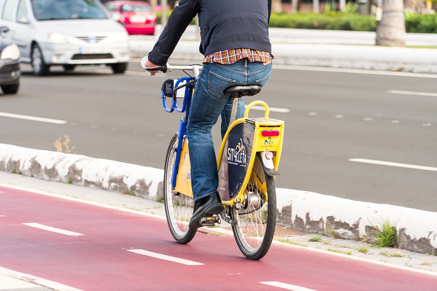 Sítycleta supera los 4 millones de kilómetros recorridos