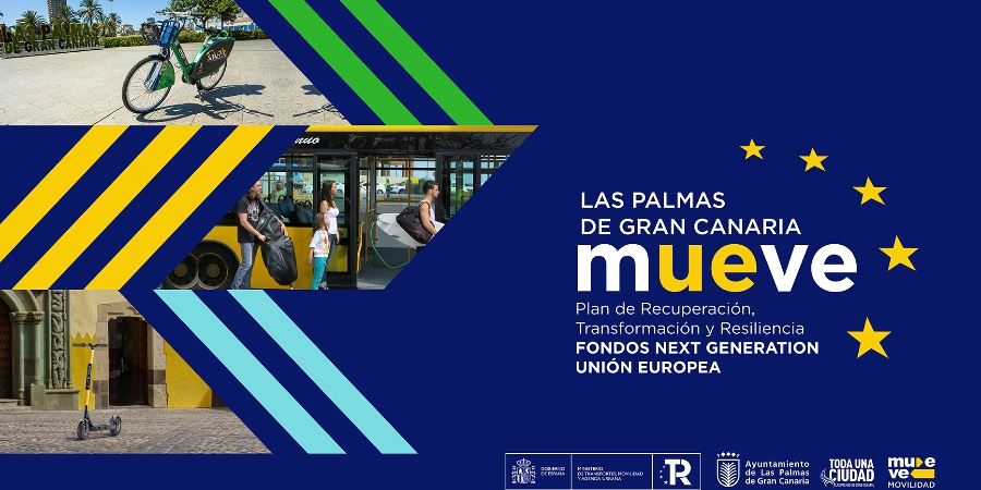 LPGC avanza en su transformación hacia ‘Smart City’