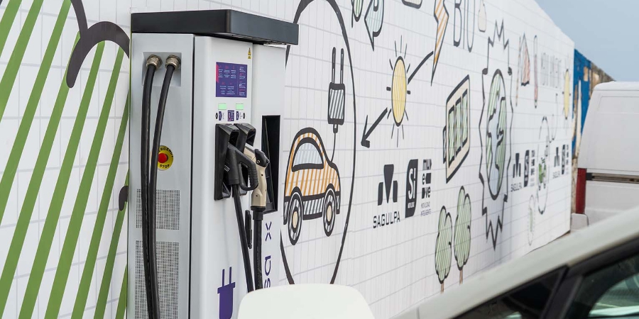 SAGULPA licita el suministro de energía eléctrica para sus instalaciones