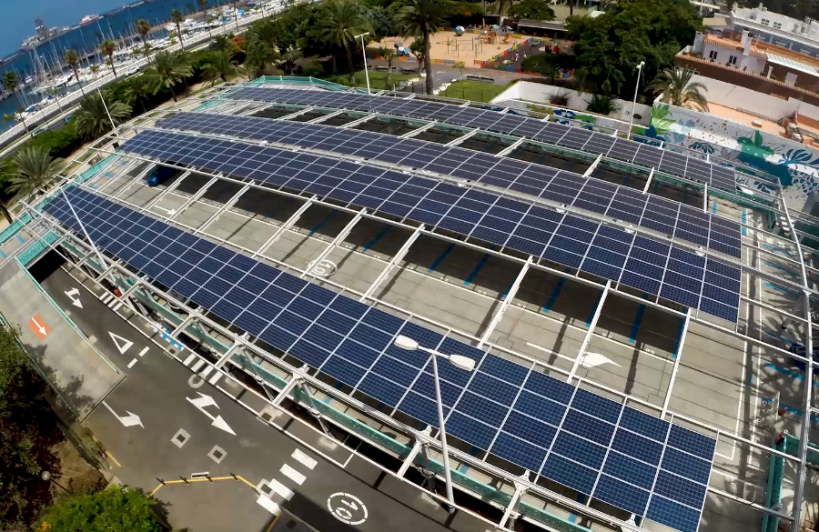 SAGULPA licita el suministro de energía eléctrica para sus instalaciones