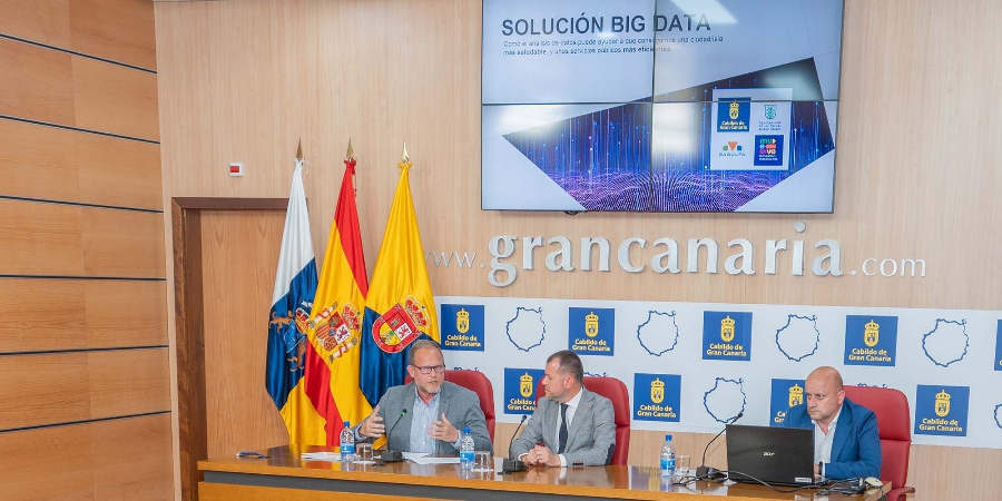 La segunda fase del Big Data permitirá analizar millones de datos para crear previsiones estratégicas de movilidad