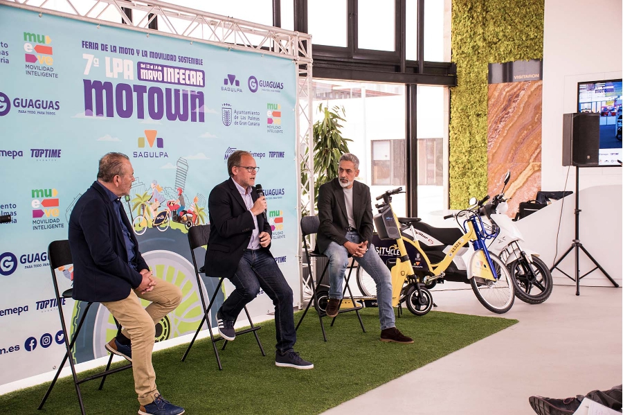 LPA Motown regresa a Las Palmas de Gran Canaria