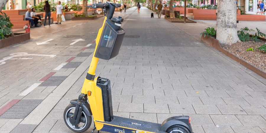 La Sítyneta, con más de 1.000 alquileres en octubre, arranca con fuerza en LPGC