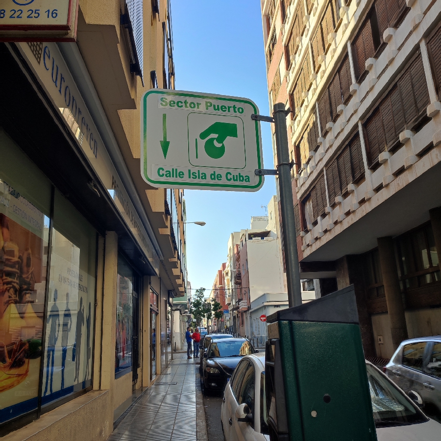 El 41% de las operaciones de estacionamiento regulado se hacen a través de la aplicación LPA Park 