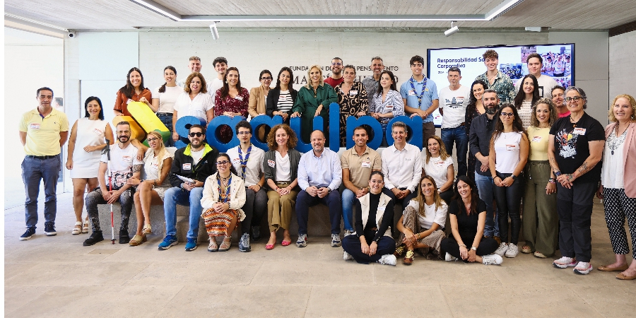 Publicada la Resolución de las Ayudas a Proyectos de Acción Social 2025