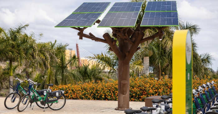 Seguimos avanzando: renovamos la certificación ISO 50001 y reforzamos nuestro compromiso con una energía más eficiente y sostenible