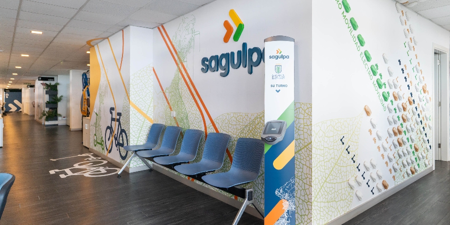 Sagulpa consolida en 2025 su modelo de gestión eficiente y sostenible con una inversión superior a 2,2 millones de euros.