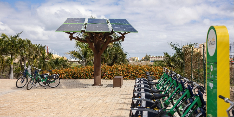 SAGULPA reduce su Huella de Carbono por segundo año consecutivo y alcanza en 2024 el 100% de electricidad renovable certificada.