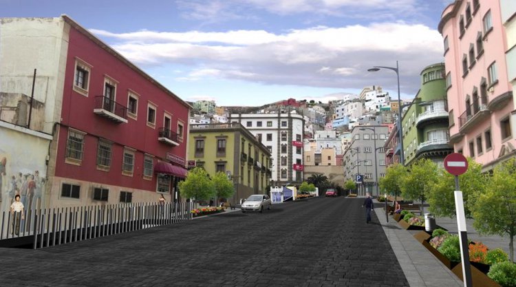 SAGULPA logra que la anterior adjudicataria de San Bernardo asuma parte de su rehabilitación