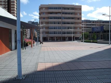 El aparcamiento de Carvajal, más cerca de la gestión directa municipal