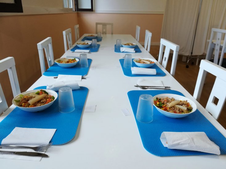 'Inclúyete': Un proyecto social dirigido a personas con trastornos de alimentación