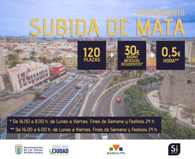 Primero de Mayo abre definitivamente dos semanas antes de lo previsto