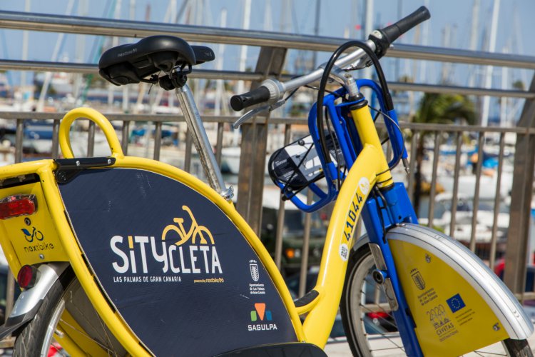 CIVITAS DESTINATIONS, el proyecto europeo que apuesta por la movilidad sostenible