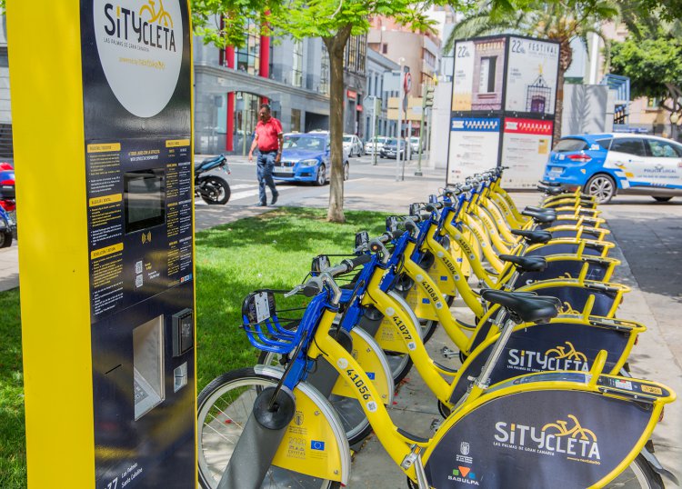 CIVITAS DESTINATIONS, el proyecto europeo que apuesta por la movilidad sostenible