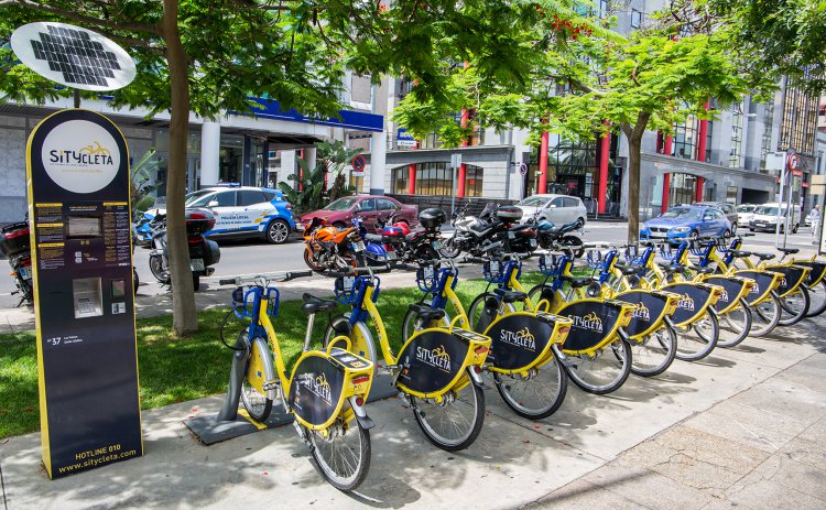 CIVITAS DESTINATIONS, el proyecto europeo que apuesta por la movilidad sostenible