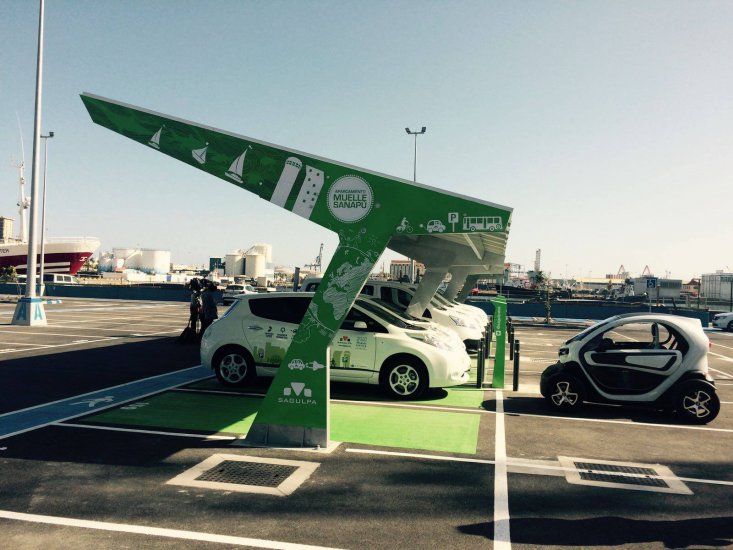 CIVITAS DESTINATIONS, el proyecto europeo que apuesta por la movilidad sostenible