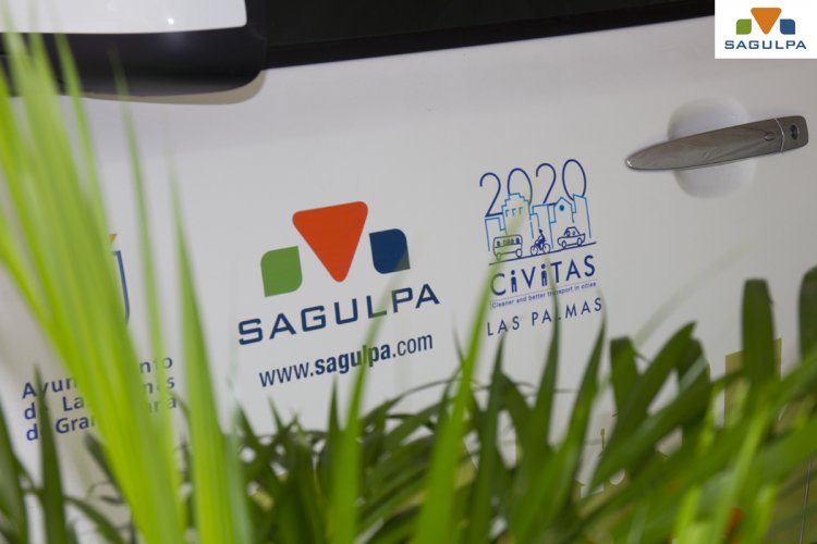 CIVITAS DESTINATIONS, el proyecto europeo que apuesta por la movilidad sostenible