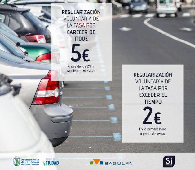 Entra en vigor la nueva ordenanza de zona azul y verde