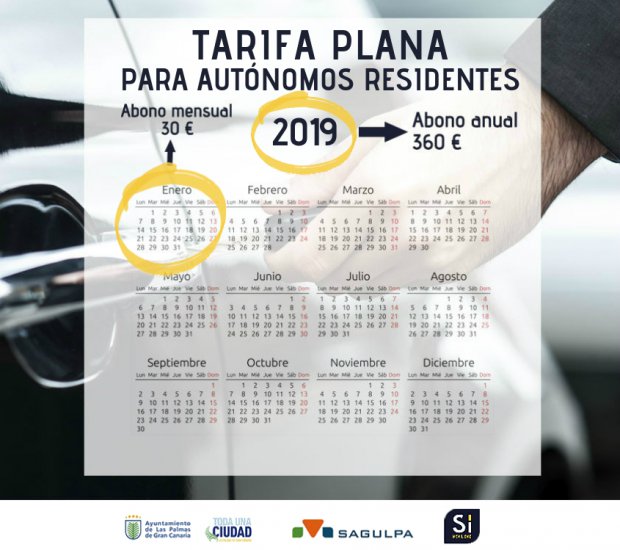 Entra en vigor la nueva ordenanza de zona azul y verde