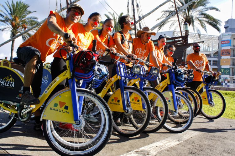 SAGULPA convoca la II edición de sus ayudas para Acción Social
