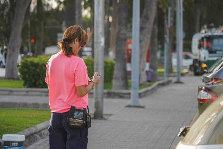 SAGULPA y Sítycleta 'dan la cara' contra el cáncer de mama
