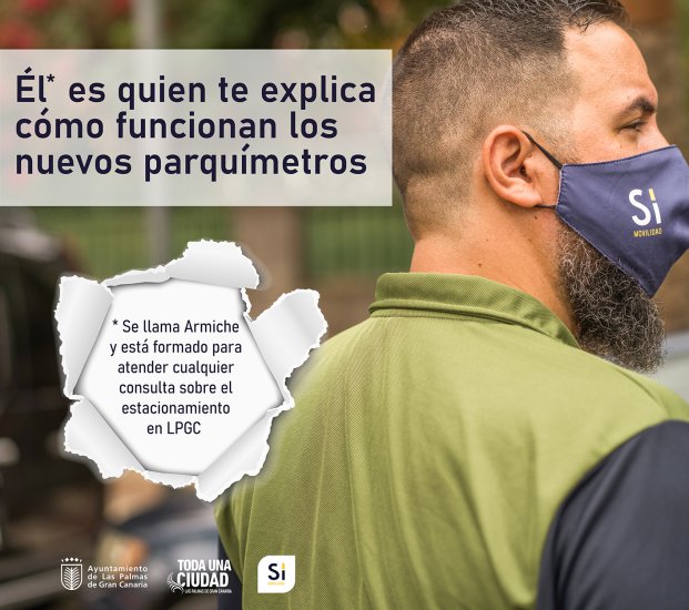 SAGULPA pone en valor el trabajo de los controladores de zona azul y verde