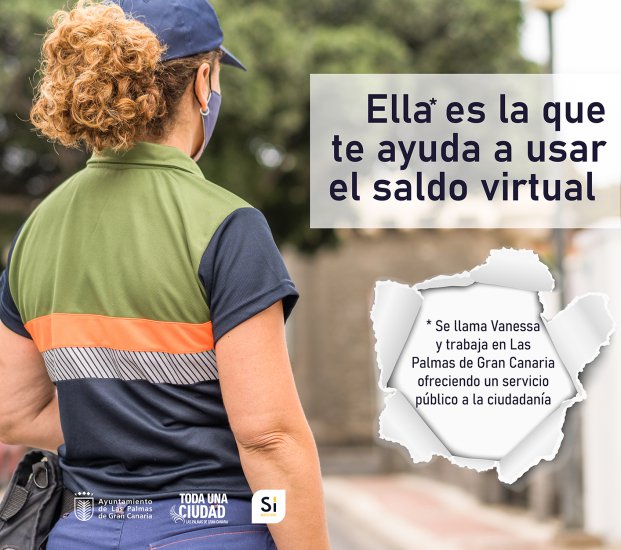 SAGULPA pone en valor el trabajo de los controladores de zona azul y verde