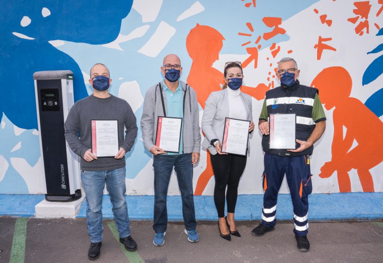 SAGULPA obtiene la certificación 'Global Safe Site' por sus protocolos sanitarios frente a la COVID-19