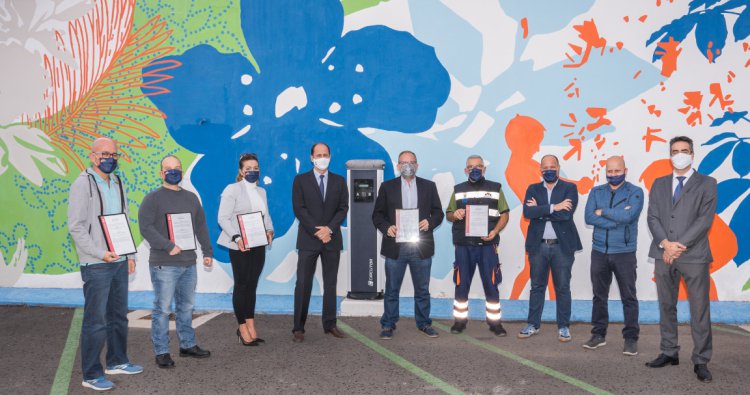 SAGULPA obtiene la certificación 'Global Safe Site' por sus protocolos sanitarios frente a la COVID-19