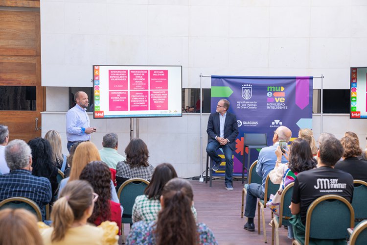 Sagulpa apoya a 35 proyectos de acción social con más de 108.000 euros