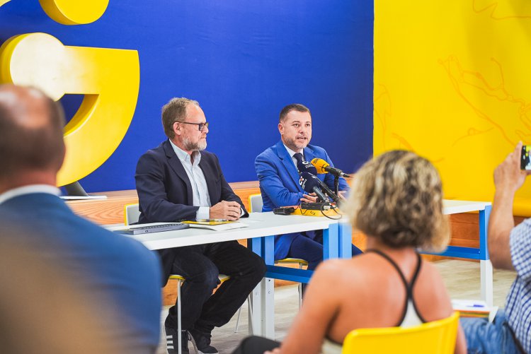 Sagulpa se une, un año más, a la Semana Europea de la Movilidad