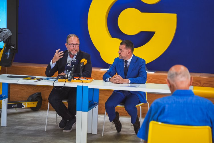 Sagulpa se une, un año más, a la Semana Europea de la Movilidad
