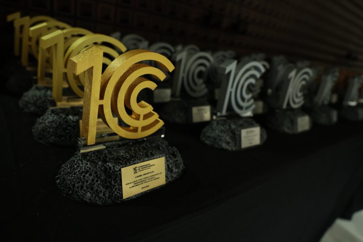 Sagulpa, referente en transparencia: Cuatro dieces consecutivos en el ITCanarias avalan su compromiso con la gestión pública