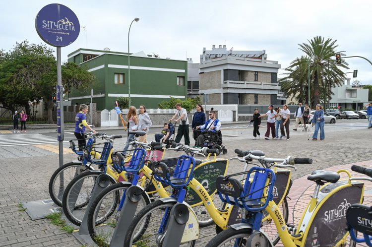 El Ayuntamiento celebra una jornada participativa con los niños y niñas del VOPIA para construir el nuevo PMUS de la ciudad