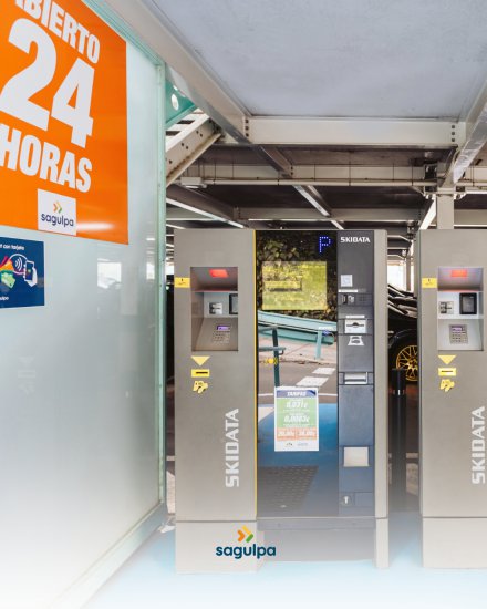 Sagulpa consolida en 2025 su modelo de gestión eficiente y sostenible con una inversión superior a 2,2 millones de euros.