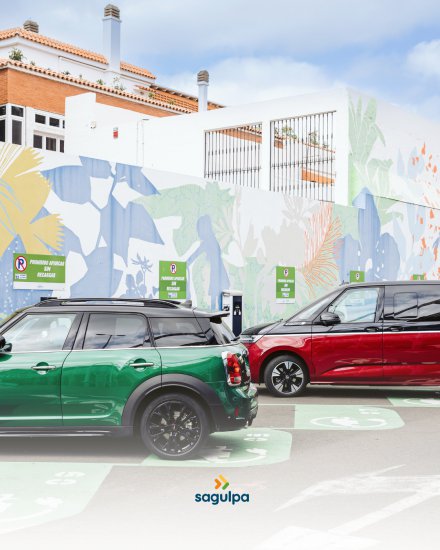 Sagulpa consolida en 2025 su modelo de gestión eficiente y sostenible con una inversión superior a 2,2 millones de euros.