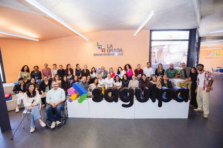 50 proyectos, miles de personas: Sagulpa celebra su primer encuentro de Responsabilidad Social Corporativa de 2026 