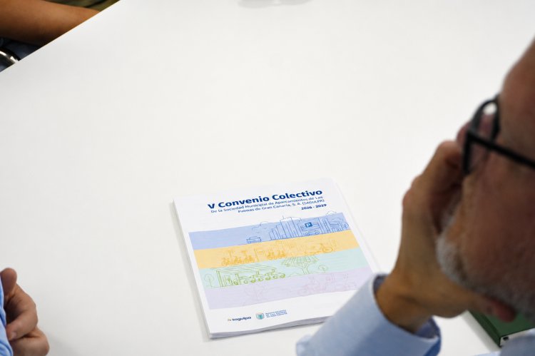 Sagulpa aprueba un convenio colectivo pionero para impulsar una empresa más innovadora, sostenible y centrada en las personas.